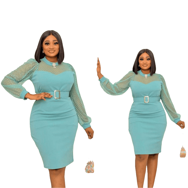 All set dress restocked - Blessed_PTA_Collections