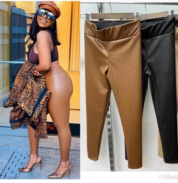 High - quality leggings - Blessed_PTA_Collections