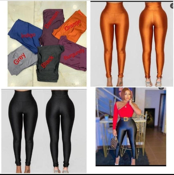 High quality leggings - Blessed_PTA_Collections